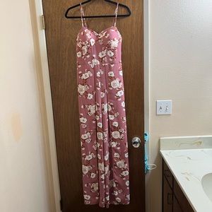 Xxhilaration Pant Suit Size Small NWT